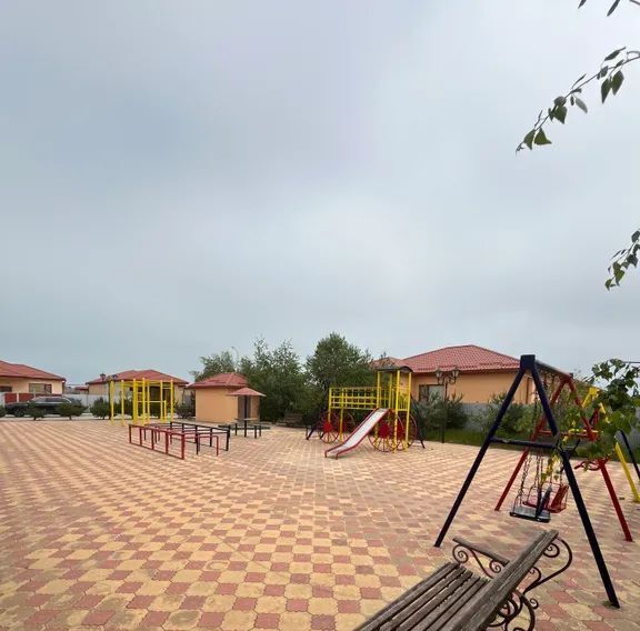 дом г Избербаш ул Магомеда Танкаева 100б/27 фото 21