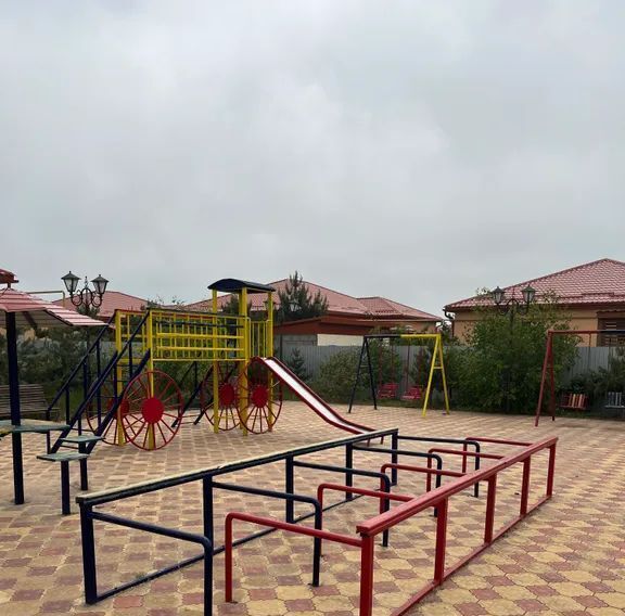 дом г Избербаш ул Магомеда Танкаева 100б/27 фото 23