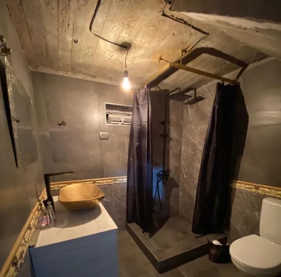 дом г Махачкала р-н Кировский микрорайон Караман-7 ул. Агамедова, 4 фото 20