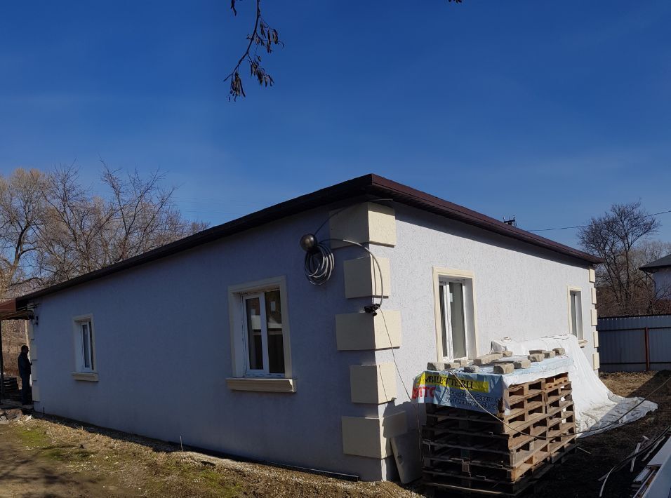 дом г Саратов р-н Волжский туп 2-й Алмазный фото 6