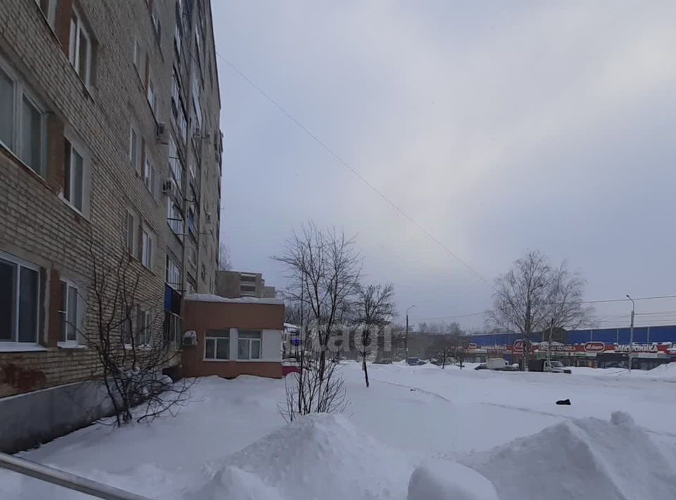 свободного назначения г Саранск р-н Ленинский ул. Фридриха Энгельса, 15к 2 фото 28