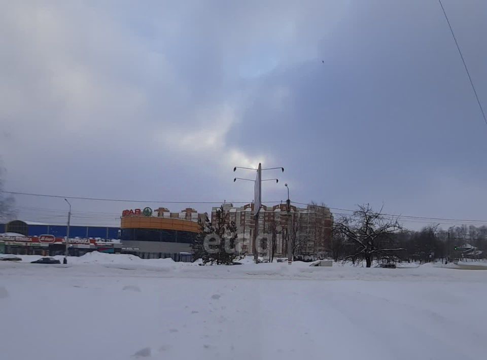 свободного назначения г Саранск р-н Ленинский ул. Фридриха Энгельса, 15к 2 фото 29