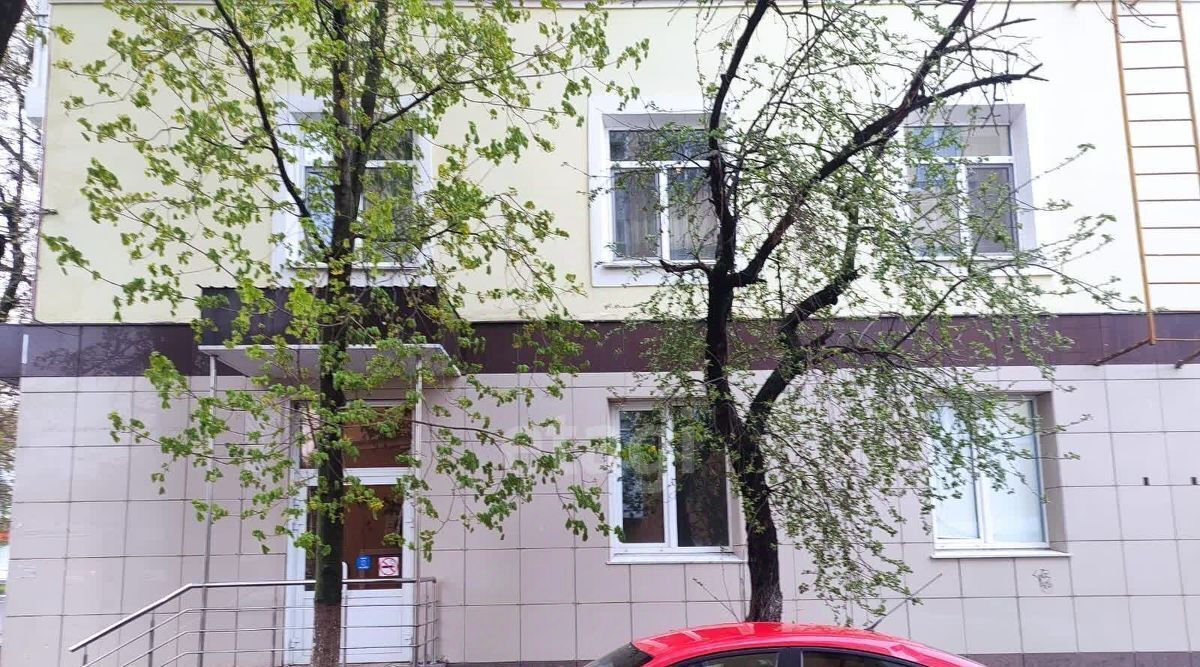 свободного назначения г Саранск р-н Ленинский пр-кт Ленина 33 фото 8