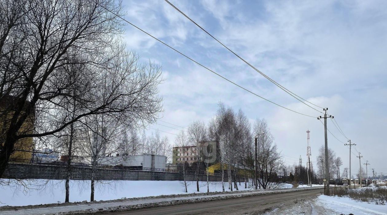 производственные, складские г Саранск ст Ялга ул Российская 7б фото 13