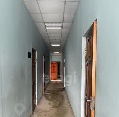 производственные, складские г Саранск р-н Октябрьский ул Сущинского 44а фото 8