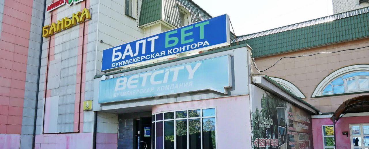 свободного назначения г Саранск р-н Октябрьский ул Ульянова 22ас/1 фото 13