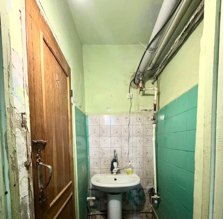 торговое помещение г Саранск р-н Ленинский ул. Марины Расковой, 32А фото 27