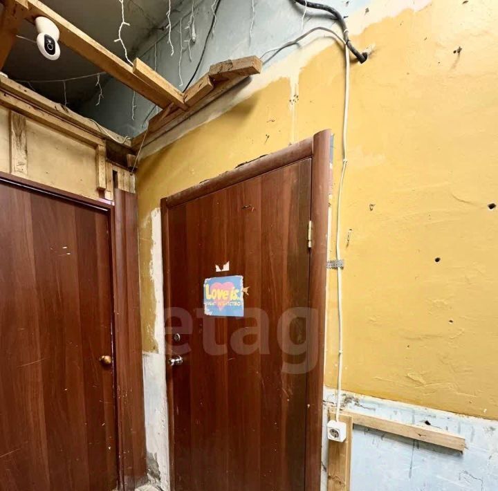 торговое помещение г Саранск р-н Ленинский ул. Марины Расковой, 32А фото 31