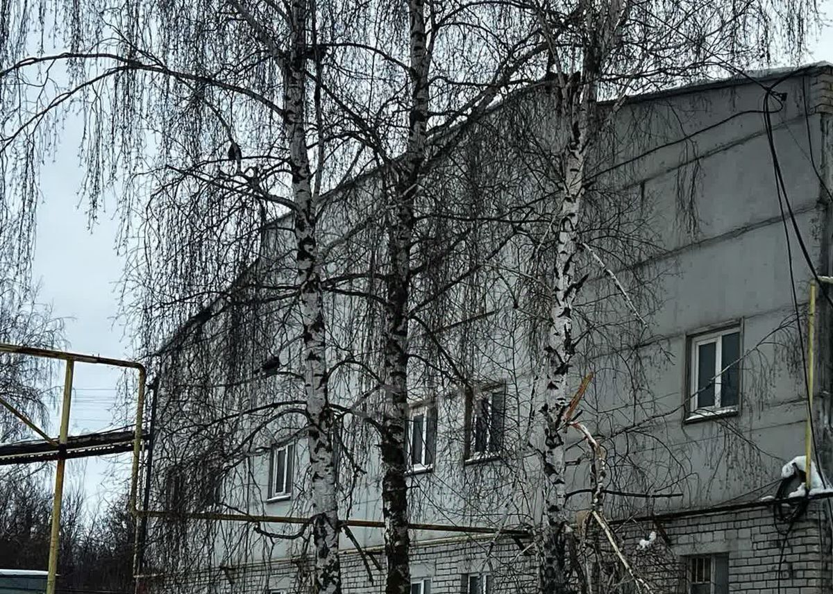 производственные, складские г Саранск р-н Октябрьский ул Сущинского 44а фото 23