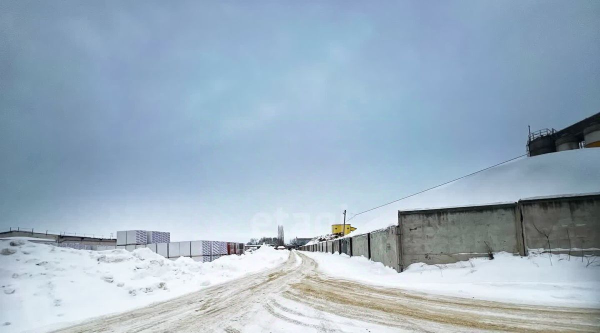 производственные, складские г Саранск р-н Октябрьский ул Сущинского 44а фото 30