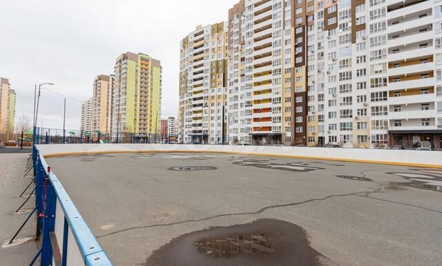 р-н Калининский дом 10 фото