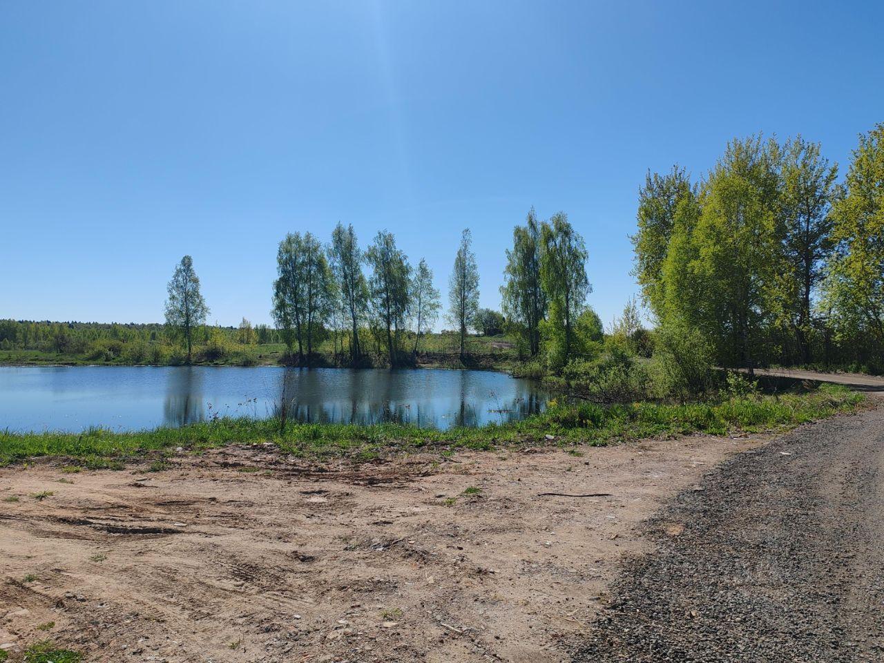 земля г Истра 0070344 кв-л фото 1