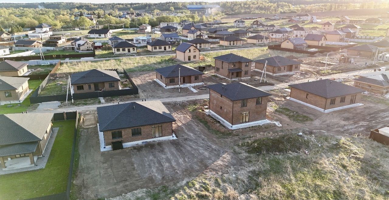дом г Обнинск фото 12