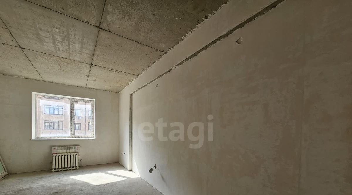 квартира г Черкесск пр-кт Ленина 50к/2 фото 1