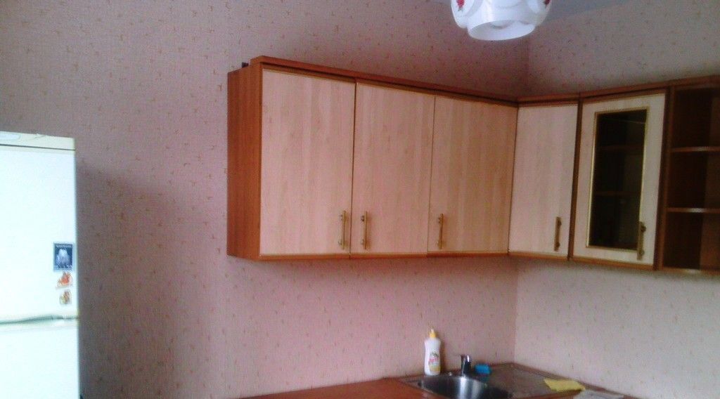 квартира г Омск р-н Кировский ул 70 лет Октября 13/2 фото 2