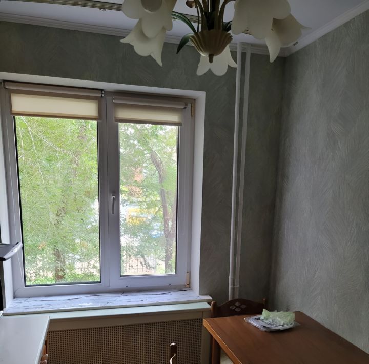 квартира г Омск р-н Центральный ул Красный Путь 69 фото 2