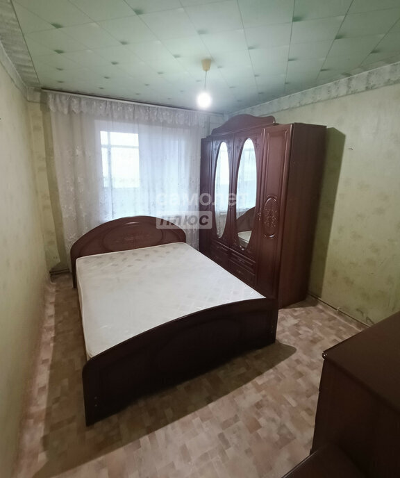 квартира г Нальчик ул Мальбахова 34б фото 4