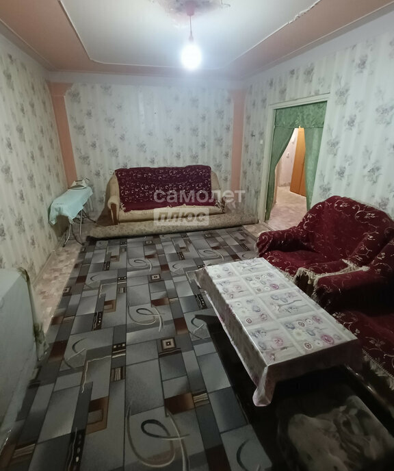 квартира г Нальчик ул Мальбахова 34б фото 3