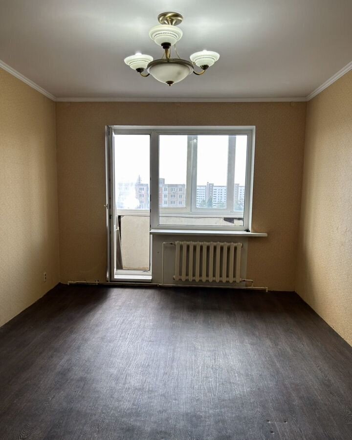 квартира г Энгельс ул Минская 32 Энгельсский р-н, муниципальное образование фото 10
