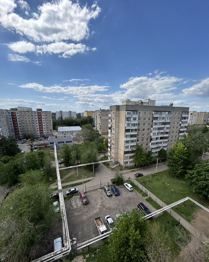 квартира г Энгельс ул Минская 32 Энгельсский р-н, муниципальное образование фото 12
