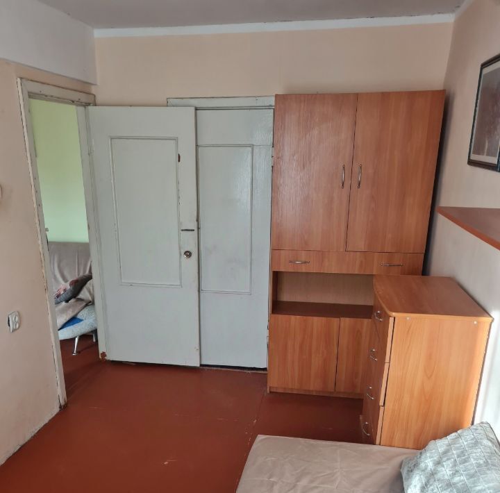 квартира г Великий Новгород Красное Поле ул Заставная 2к/2 фото 9
