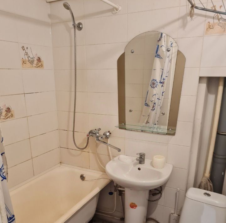 квартира г Великий Новгород Красное Поле ул Заставная 2к/2 фото 15
