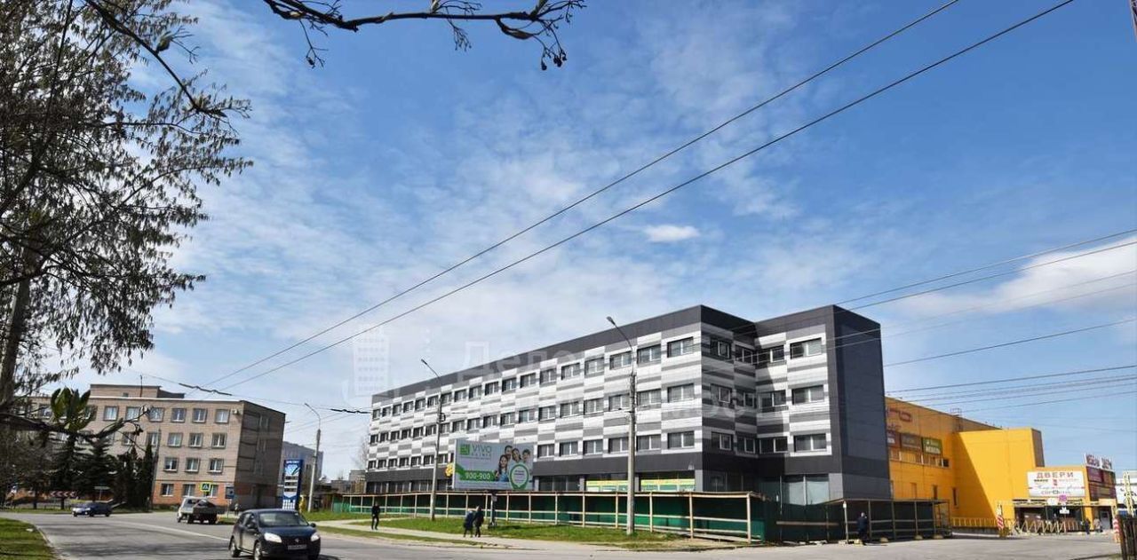 офис г Великий Новгород ул Германа 37а фото 24
