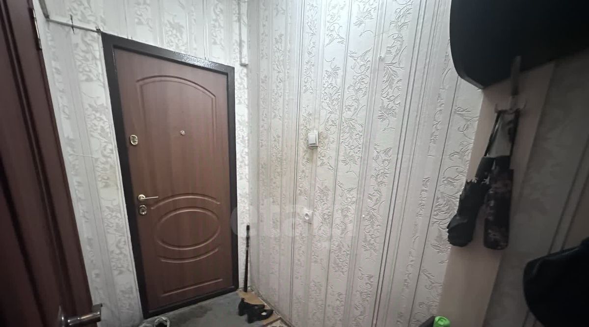 квартира г Саратов р-н Ленинский 6-й квартал ул им Чемодурова В.И. 7 фото 18