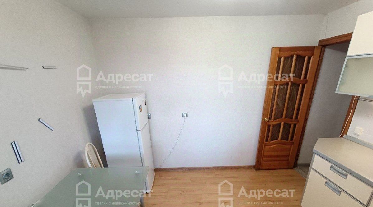 квартира г Волгоград р-н Советский ул Родниковая 18 фото 6