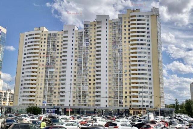 ул 8 Марта 167 фото