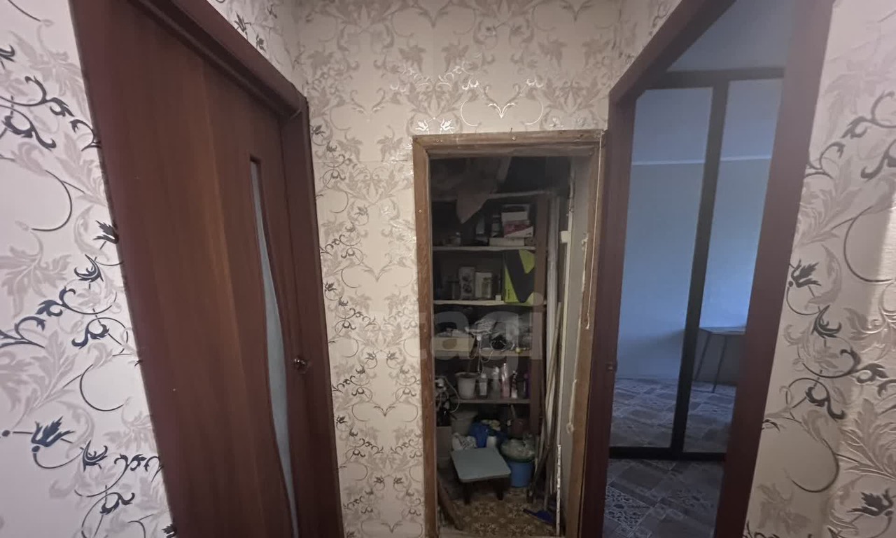 квартира г Саратов р-н Ленинский 6-й квартал ул им Чемодурова В.И. 7 фото 9