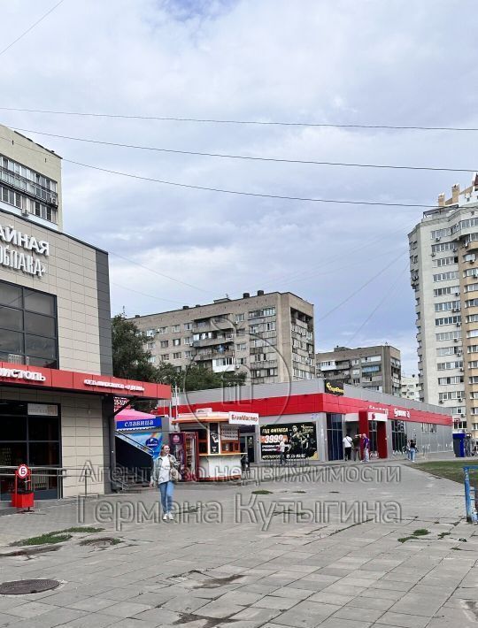 квартира г Волгоград р-н Центральный ул Невская 12 фото 11