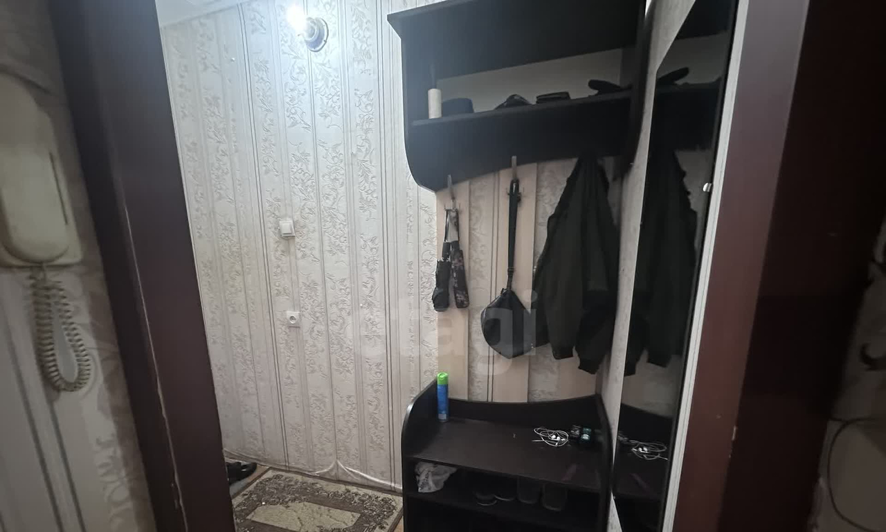 квартира г Саратов р-н Ленинский 6-й квартал ул им Чемодурова В.И. 7 фото 17