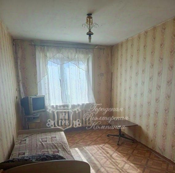 квартира г Ангарск 6, 29-й мкр фото 1