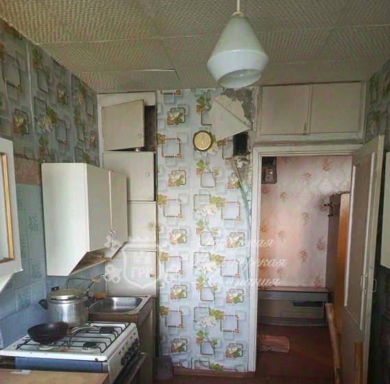 квартира г Ангарск 6, 29-й мкр фото 3