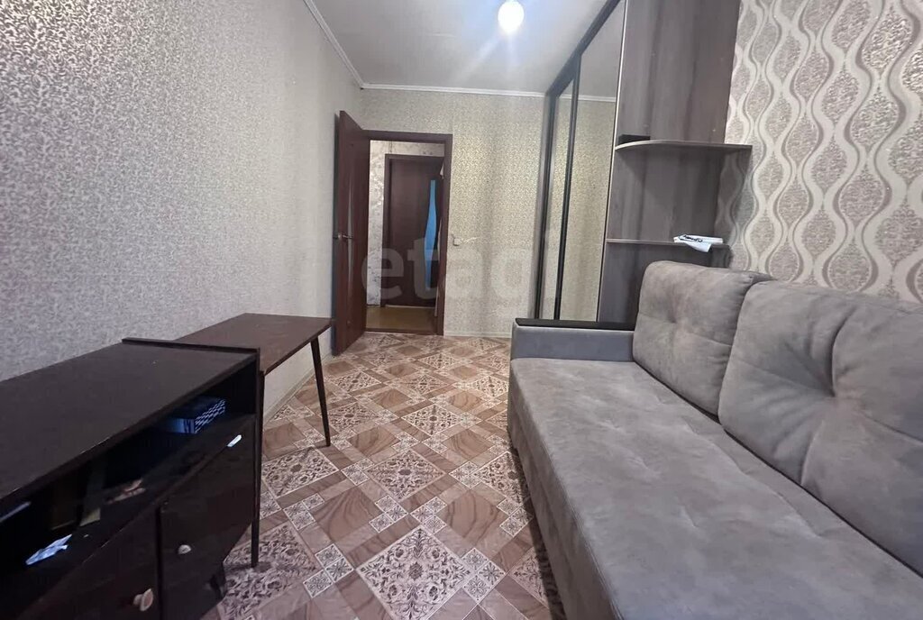 квартира г Саратов р-н Ленинский 6-й квартал ул им Чемодурова В.И. 7 фото 7