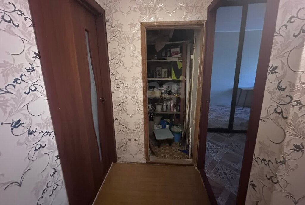 квартира г Саратов р-н Ленинский 6-й квартал ул им Чемодурова В.И. 7 фото 9