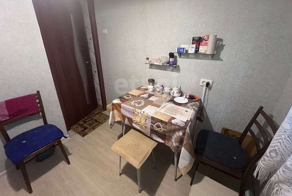 квартира г Саратов р-н Ленинский 6-й квартал ул им Чемодурова В.И. 7 фото 11