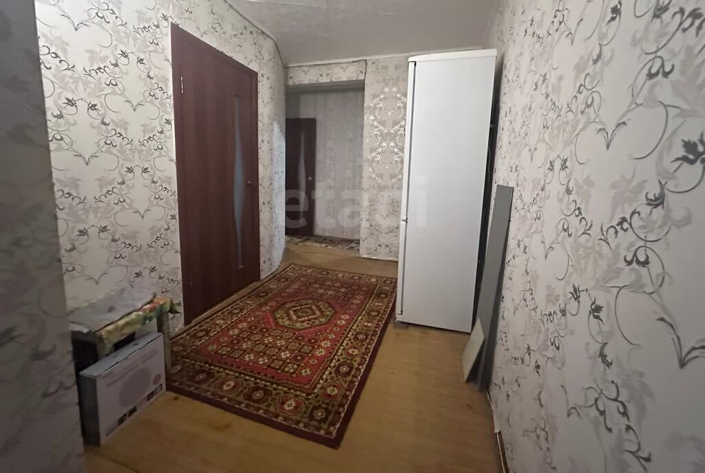 квартира г Саратов р-н Ленинский 6-й квартал ул им Чемодурова В.И. 7 фото 14