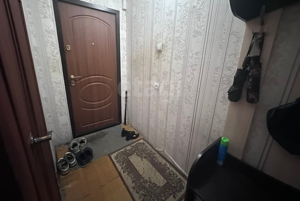 квартира г Саратов р-н Ленинский 6-й квартал ул им Чемодурова В.И. 7 фото 18