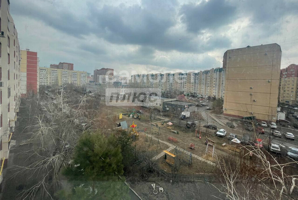квартира г Оренбург р-н Ленинский ул Салмышская 52 фото 9