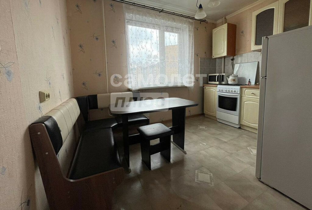 квартира г Оренбург р-н Ленинский ул Салмышская 52 фото 11