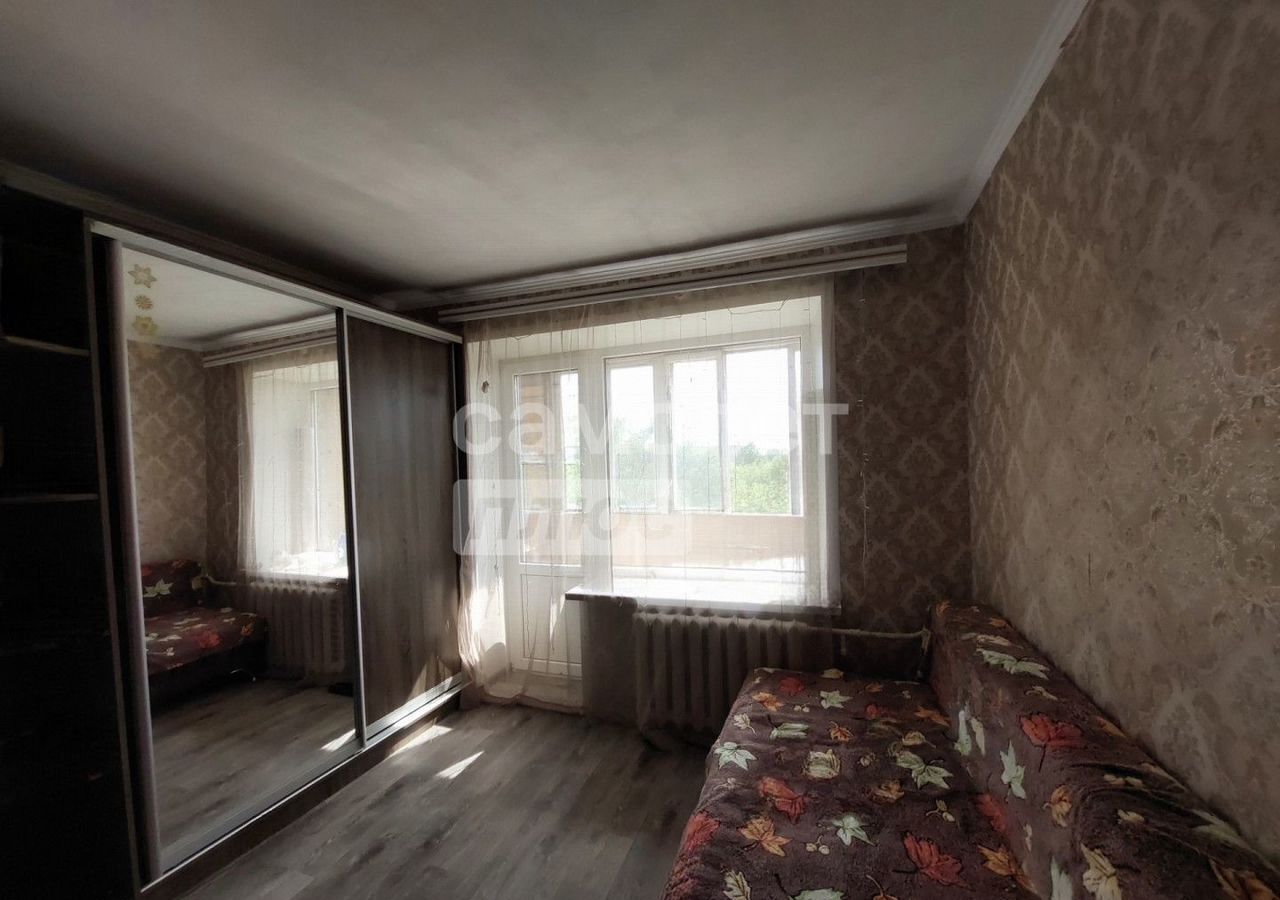 квартира г Кузнецк ул Калинина 116 фото 5