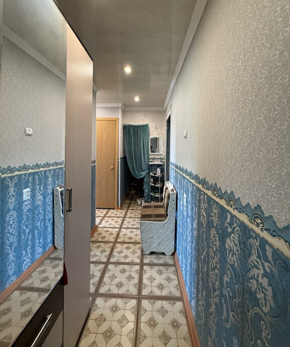 квартира г Орск р-н Октябрьский Новый город ул Короленко 132а город фото 12