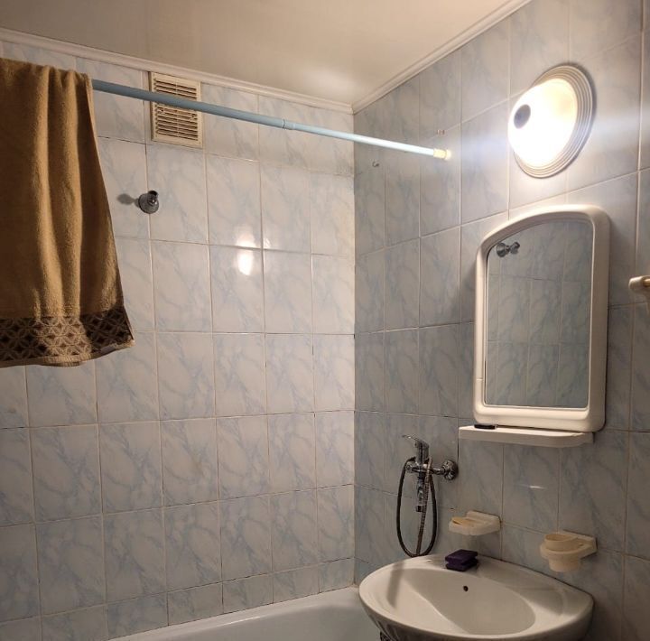 квартира г Курск р-н Сеймский ул Краснополянская 3а фото 6