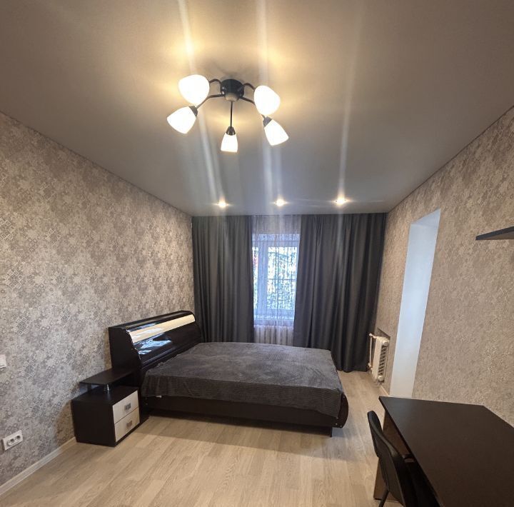 квартира г Курск р-н Центральный ул Ленина 99б фото 4