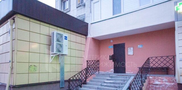 р-н Центральный ул Свердлова 20а фото