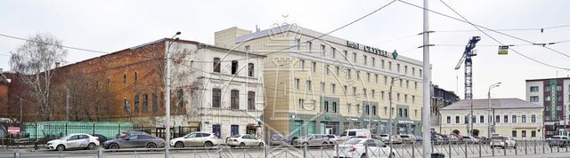 р-н Вахитовский ул Саид-Галеева 27 фото