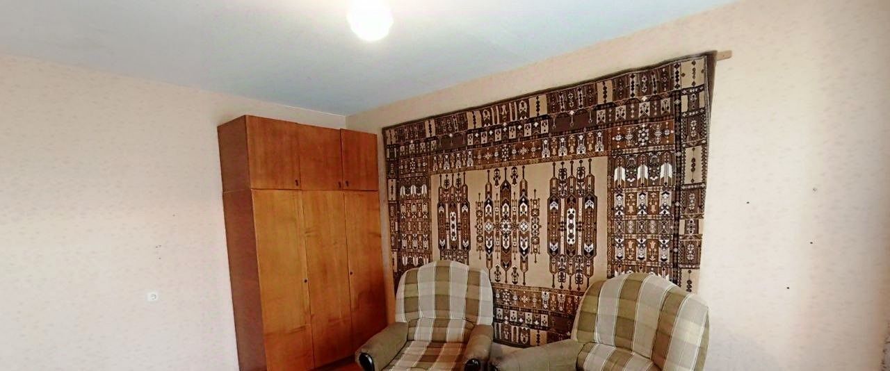 квартира р-н Нижнекамский г Нижнекамск ул Лесная 25 фото 1