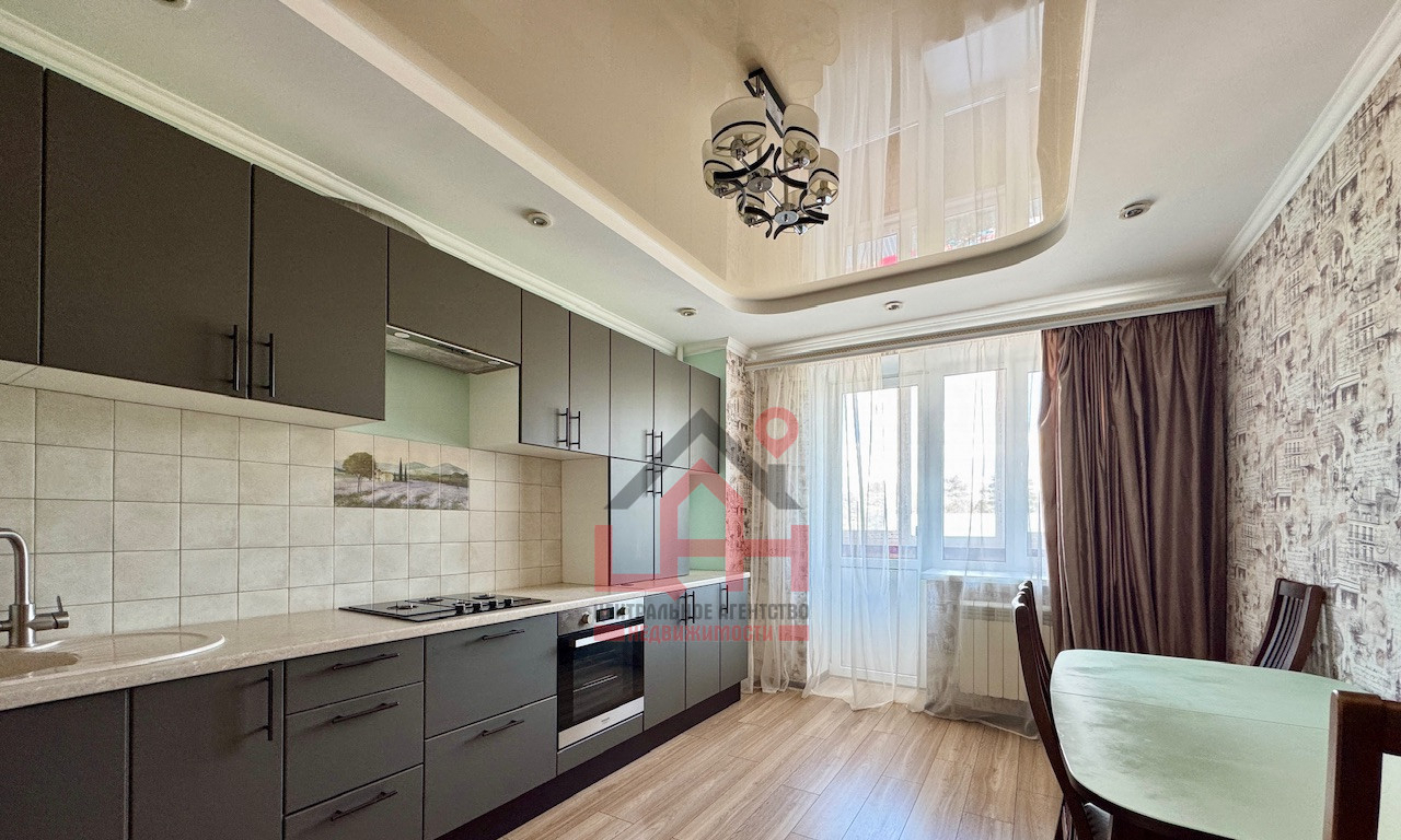 квартира г Ессентуки пл Октябрьская 31б фото 1